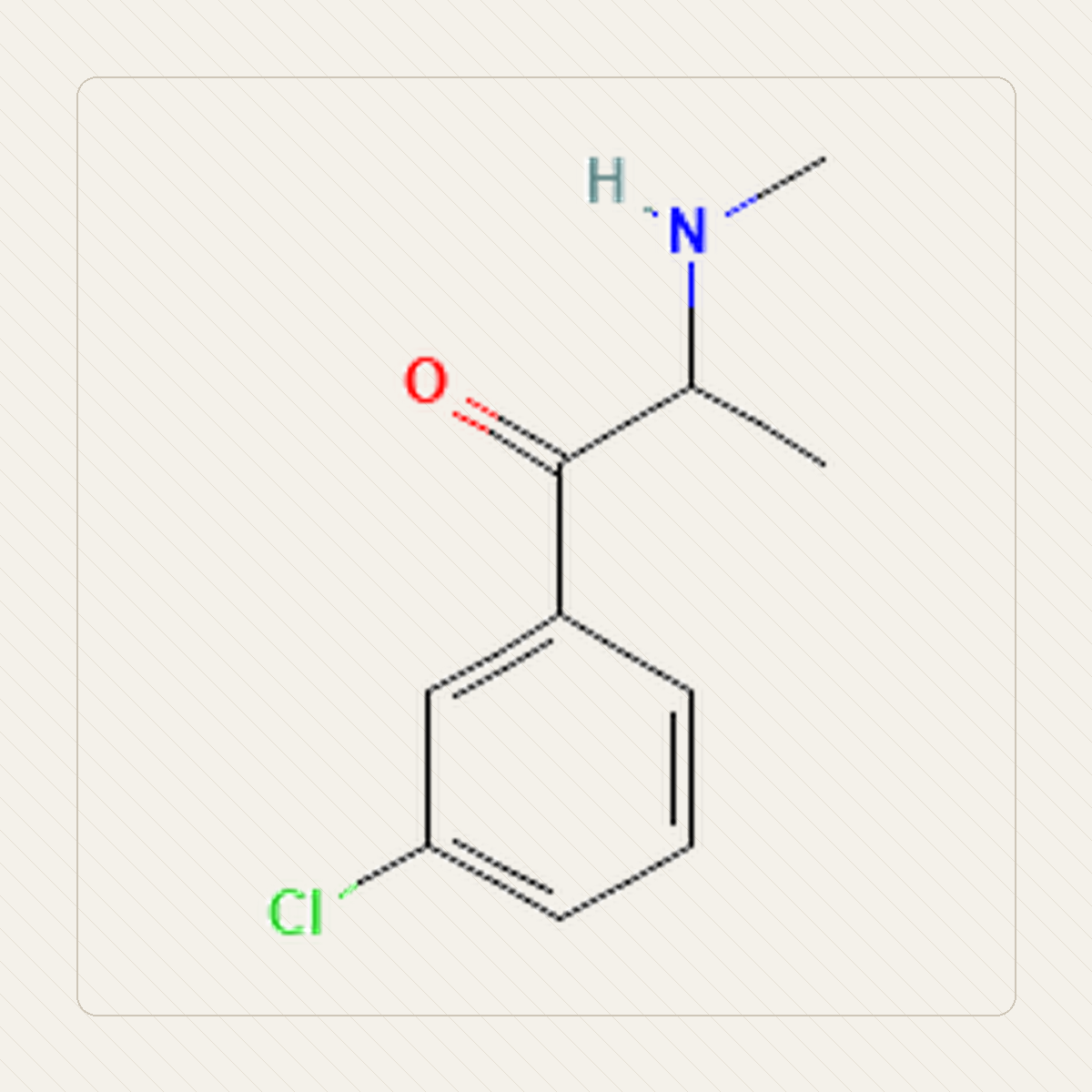 3-CMC 3-Chloromethcathinone