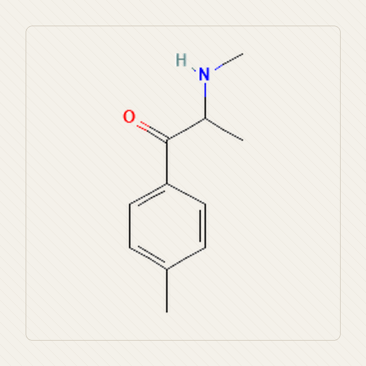 4-MMC Mephedrone